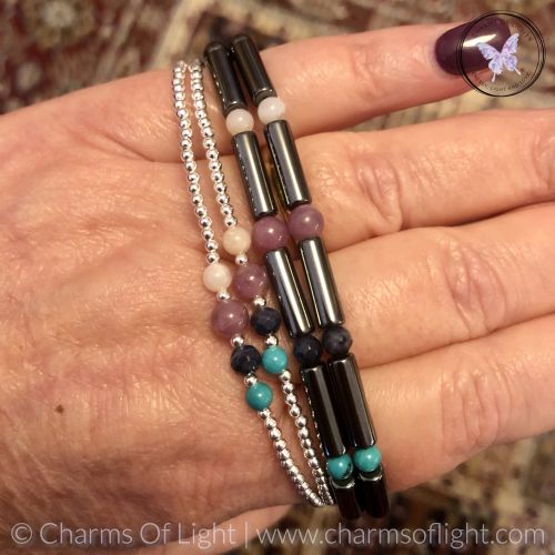 Birthstone Jewellery